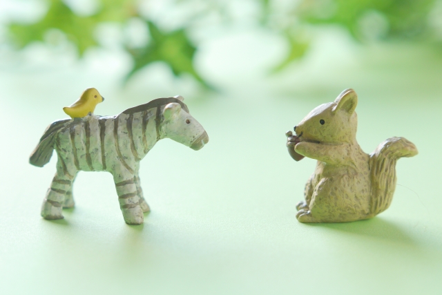 良い人間関係を保つ５つの潤滑油